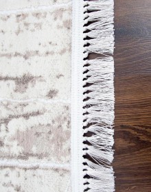 Акриловий килим  BLENDA 7 728 WHITE - высокое качество по лучшей цене в Украине.